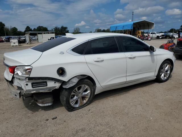 2015 CHEVROLET IMPALA LT - 1G1125S38FU113319