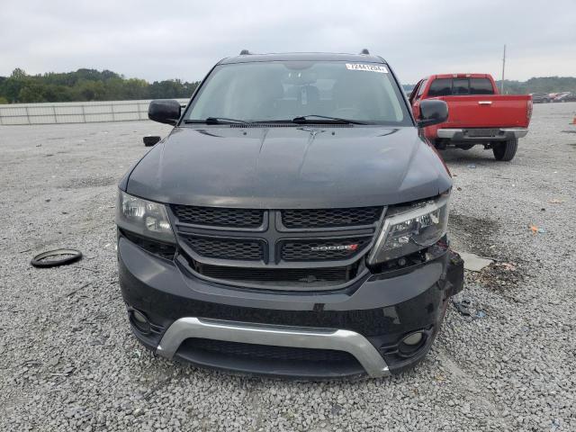 VIN 3C4PDCGG0ET310599 2014 Dodge Journey, Crossroad no.5