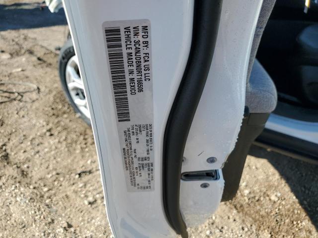2024 JEEP COMPASS LA - 3C4NJDBN0RT166506