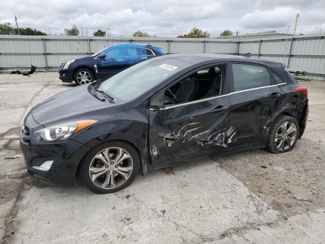 2013 HYUNDAI ELANTRA GT #2989025523