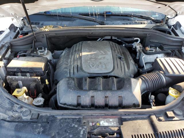 2017 DODGE DURANGO R/ - 1C4SDJCT5HC871270