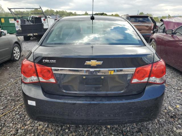 2015 CHEVROLET CRUZE LS - 1G1PA5SH1F7104372