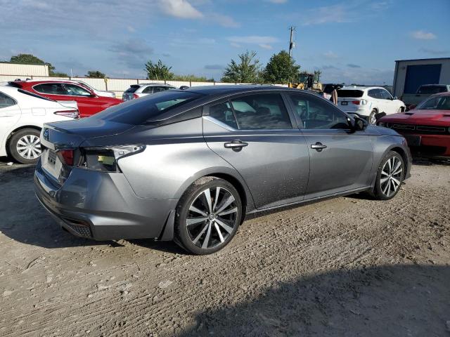 2019 NISSAN ALTIMA SR - 1N4AL4CV5KC228884