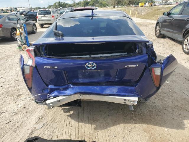 2017 TOYOTA PRIUS - JTDKARFU4H3534164
