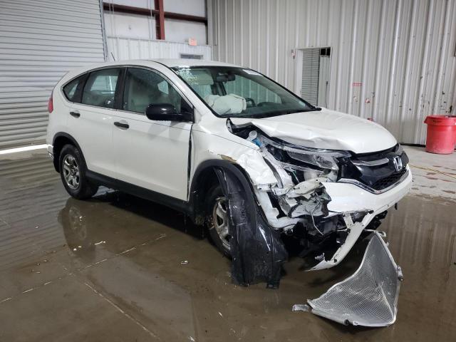 VIN 5J6RM4H32FL027171 2015 Honda CR-V, LX no.4