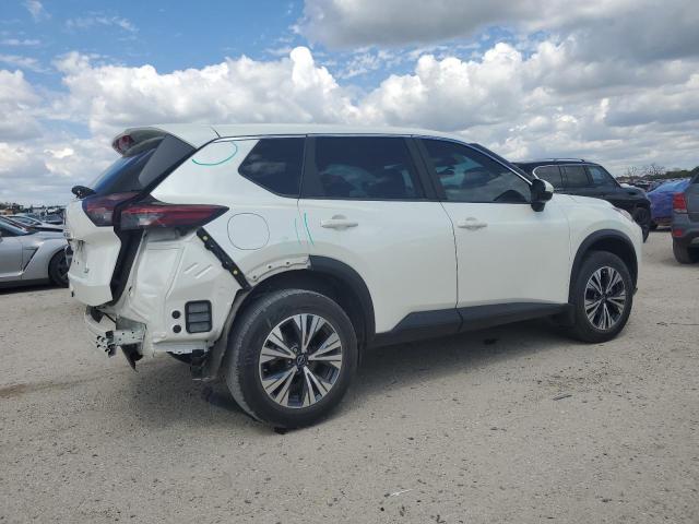 2023 NISSAN ROGUE SV - 5N1BT3BA0PC757377