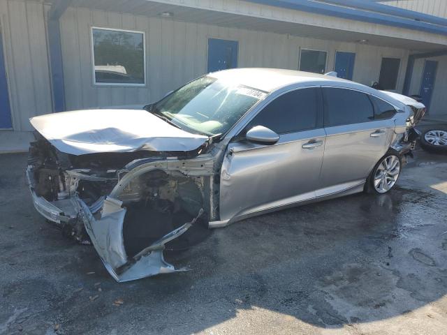 2020 HONDA ACCORD LX #2964582173