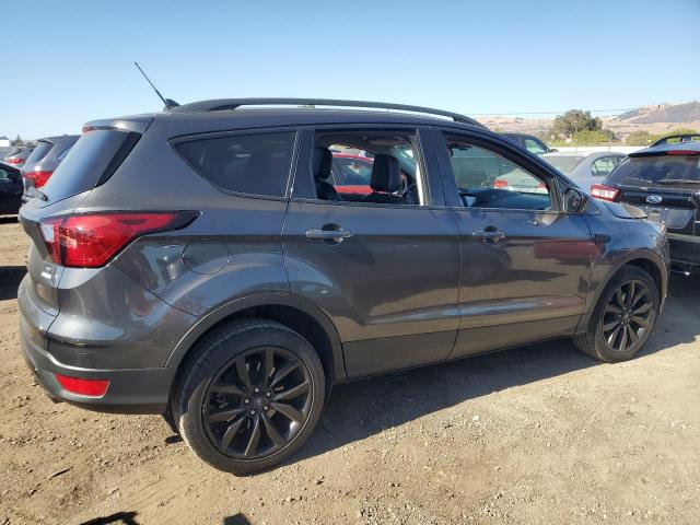 2019 FORD ESCAPE SE - 1FMCU0GD3KUA42017