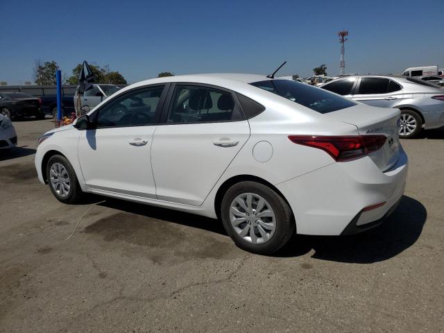 2022 HYUNDAI ACCENT SE 3KPC24A6XNE174013  71083184