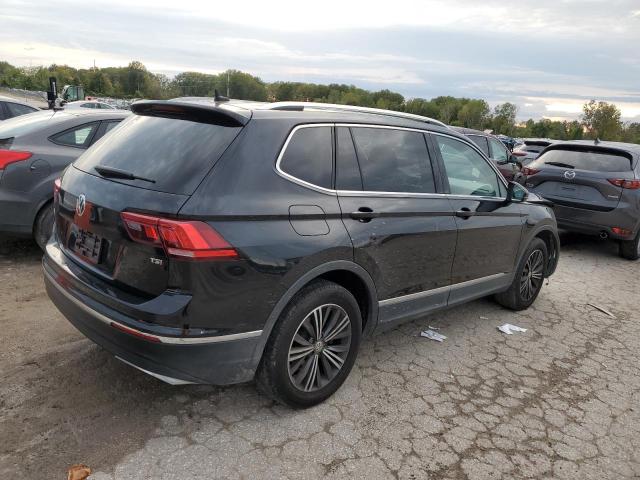 2018 VOLKSWAGEN TIGUAN SE - 3VV3B7AX9JM031419