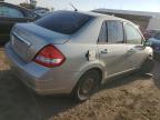 Lot #3028317795 2009 NISSAN VERSA