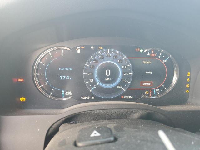 2016 CADILLAC ESCALADE E - 1GYS3JKJ1GR250620