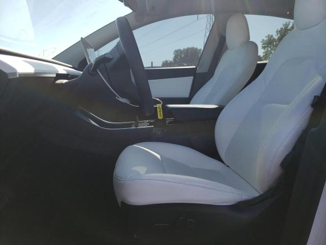 VIN 5YJYGDEEXMF098472 2021 TESLA MODEL Y no.7