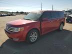 FORD FLEX SEL снимка