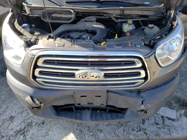 2015 FORD TRANSIT T- - 1FTNE1CM9FKA51425