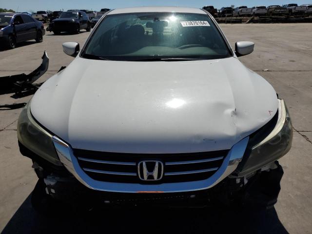 2015 HONDA ACCORD LX - 1HGCR2F35FA231724