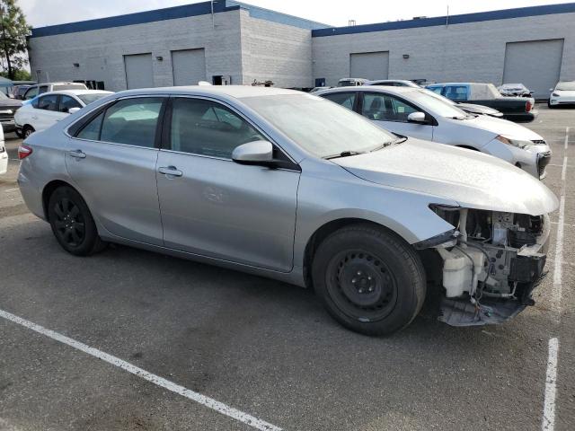 VIN 4T4BF1FK5FR466208 2015 Toyota Camry, LE no.4