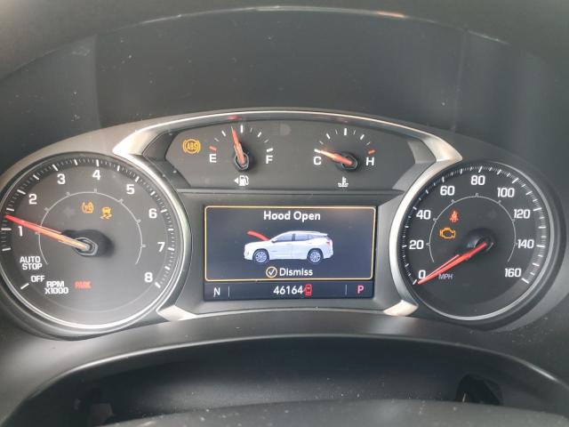 2020 GMC TERRAIN DE - 3GKALSEX2LL319666