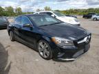 MERCEDES-BENZ CLA 250 4M photo