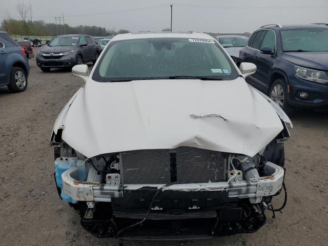 VIN 3FA6P0MU1LR106437 2020 Ford Fusion, Sel no.5