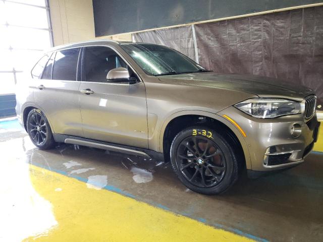 VIN 5UXKR0C57J0X94484 2018 BMW X5 no.4