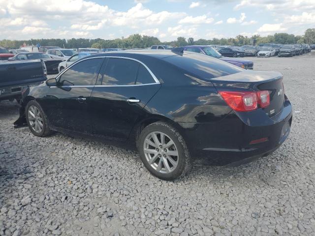 2016 CHEVROLET MALIBU LIM - 1G11E5SA5GU115603