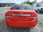 CHEVROLET CRUZE LT photo