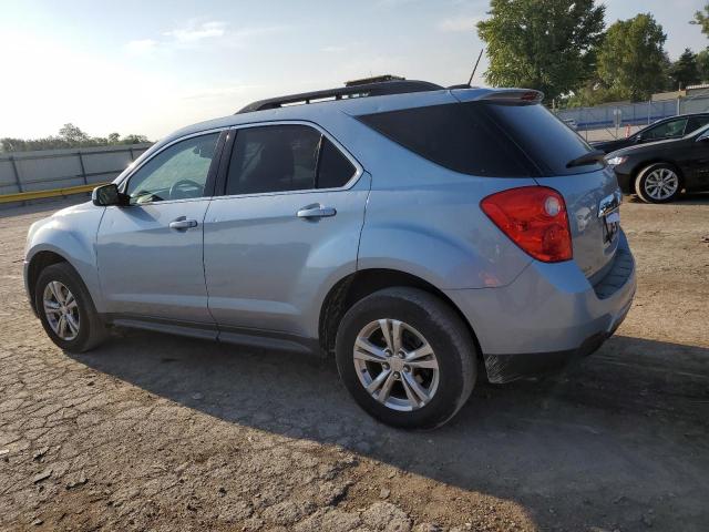 2015 CHEVROLET EQUINOX LT - 2GNALBEK7F6158473
