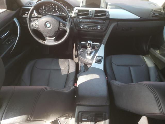 2015 BMW 320 I - WBA3B1C55FK141161