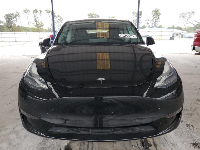 2021 TESLA MODEL Y - 5YJYGDEE3MF115726