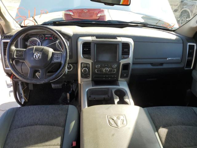 2016 RAM 1500 SLT - 1C6RR7LT1GS115482