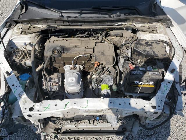 2017 HONDA ACCORD EXL - 1HGCR2F9XHA134090