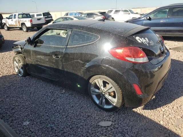 2016 HYUNDAI VELOSTER - KMHTC6AD1GU250466