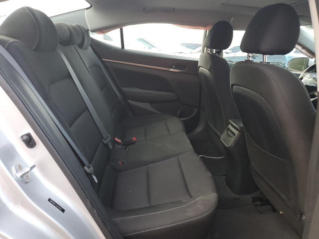 2018 HYUNDAI ELANTRA SE - 5NPD84LF1JH254631