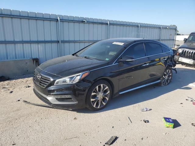 Vin: 5npe34ab8fh113131, lot: 69813124, hyundai sonata sport 2015 img_1