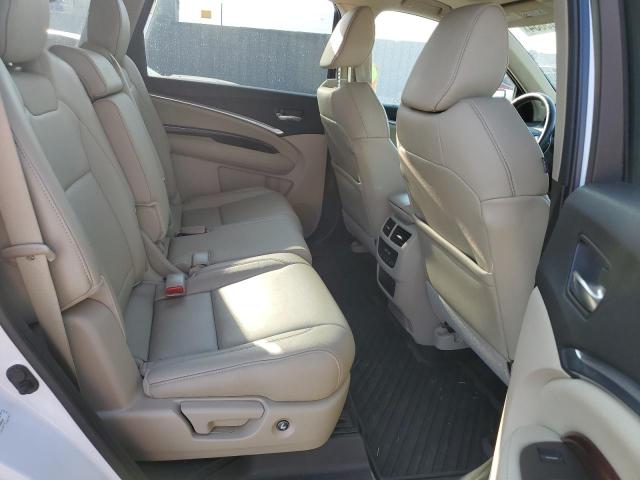 2016 ACURA MDX TECHNO - 5FRYD4H47GB006426