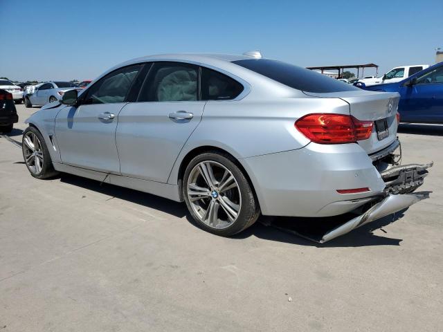 VIN WBA4F7C30HG789412 2017 BMW 4 Series, 430I Gran ... no.2