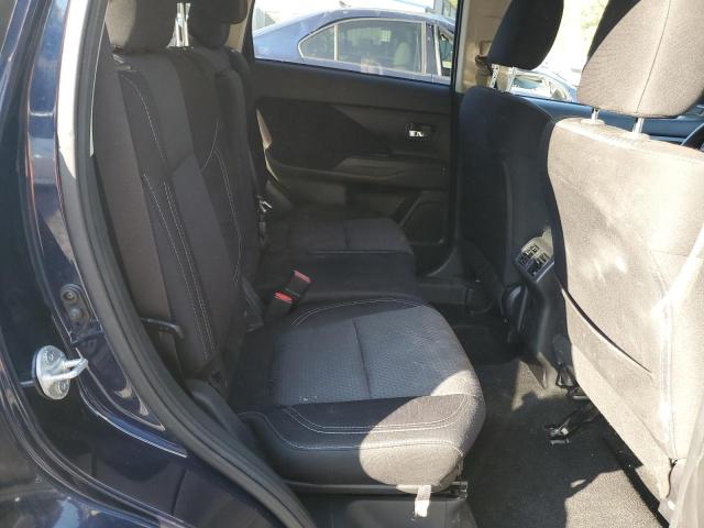 2020 MITSUBISHI OUTLANDER - JA4AZ3A38LZ013660