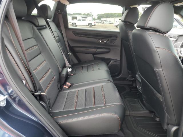 2025 HONDA CR-V SPORT - 7FARS6H81SE025352