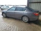 HONDA ACCORD EXL photo