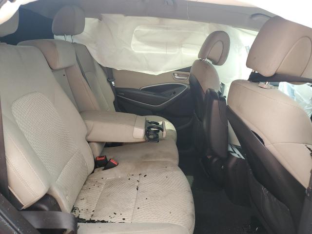 2017 HYUNDAI SANTA FE S - 5XYZT3LBXHG389152