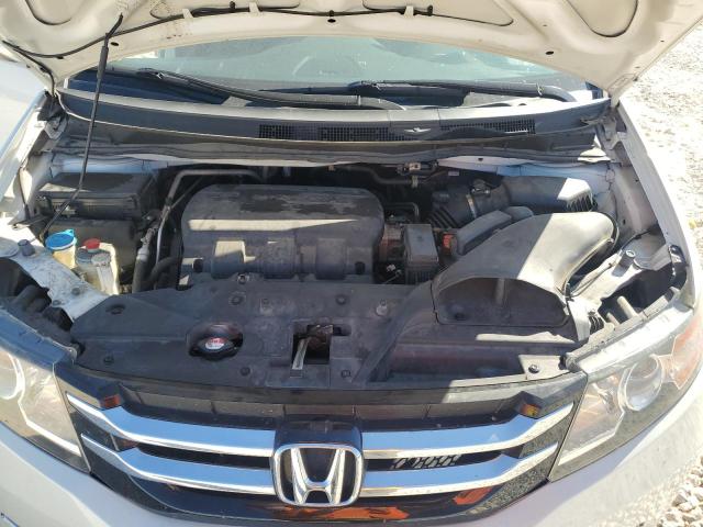2016 HONDA ODYSSEY EX - 5FNRL5H61GB084927