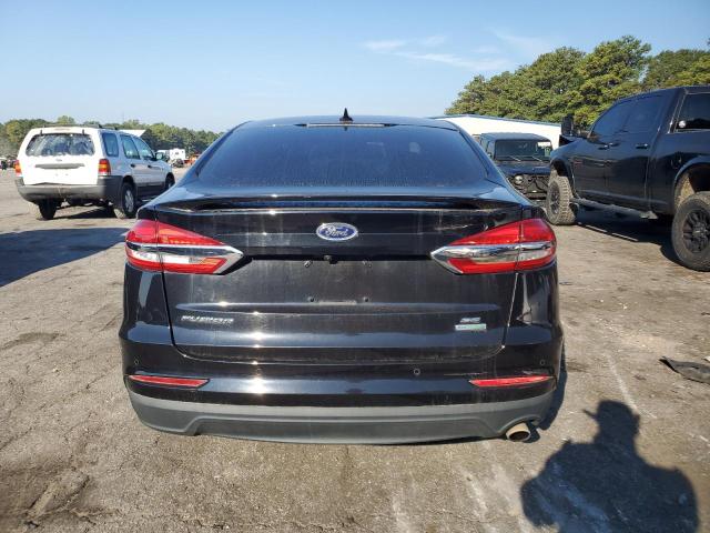 VIN 3FA6P0HD6KR126725 2019 Ford Fusion, SE no.6