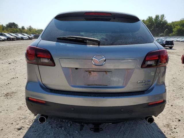 VIN JM3TB3CV5D0404974 2013 Mazda CX-9, Touring no.6