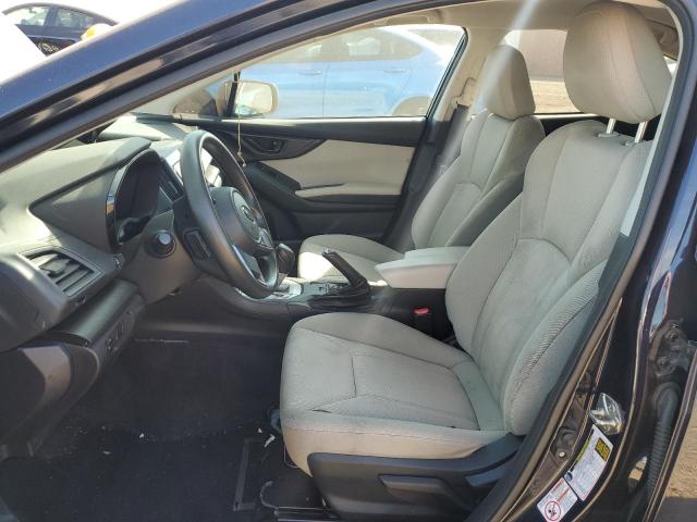 2020 SUBARU IMPREZA - 4S3GKAB60L3600228