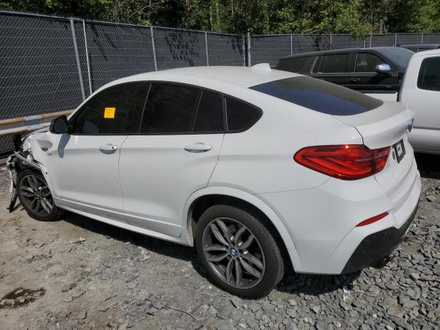 2018 BMW X4 XDRIVEM - 5UXXW7C53J0W64161