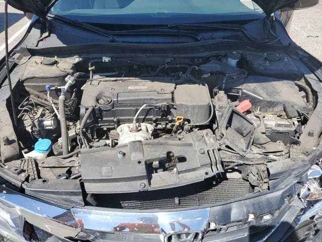 2017 HONDA ACCORD LX - 1HGCR2F30HA214218