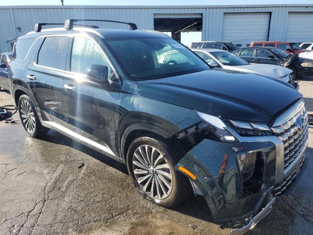 2024 HYUNDAI PALISADE C - KM8R7DGE5RU715112
