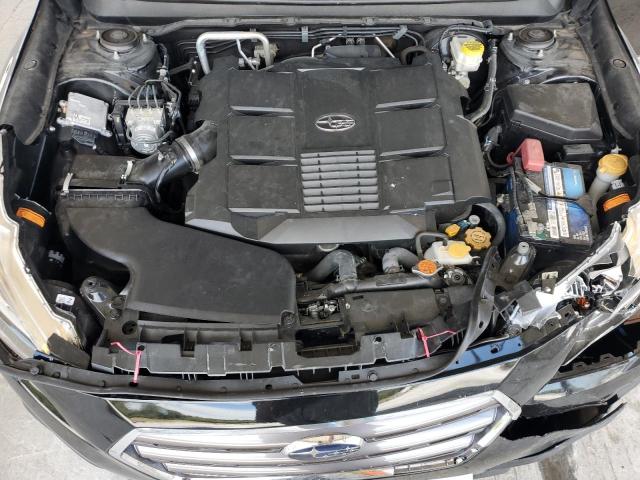 2017 SUBARU OUTBACK TO - 4S4BSETC2H3243689