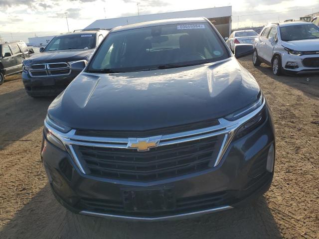 2023 CHEVROLET EQUINOX LT - 3GNAXTEG0PS174961